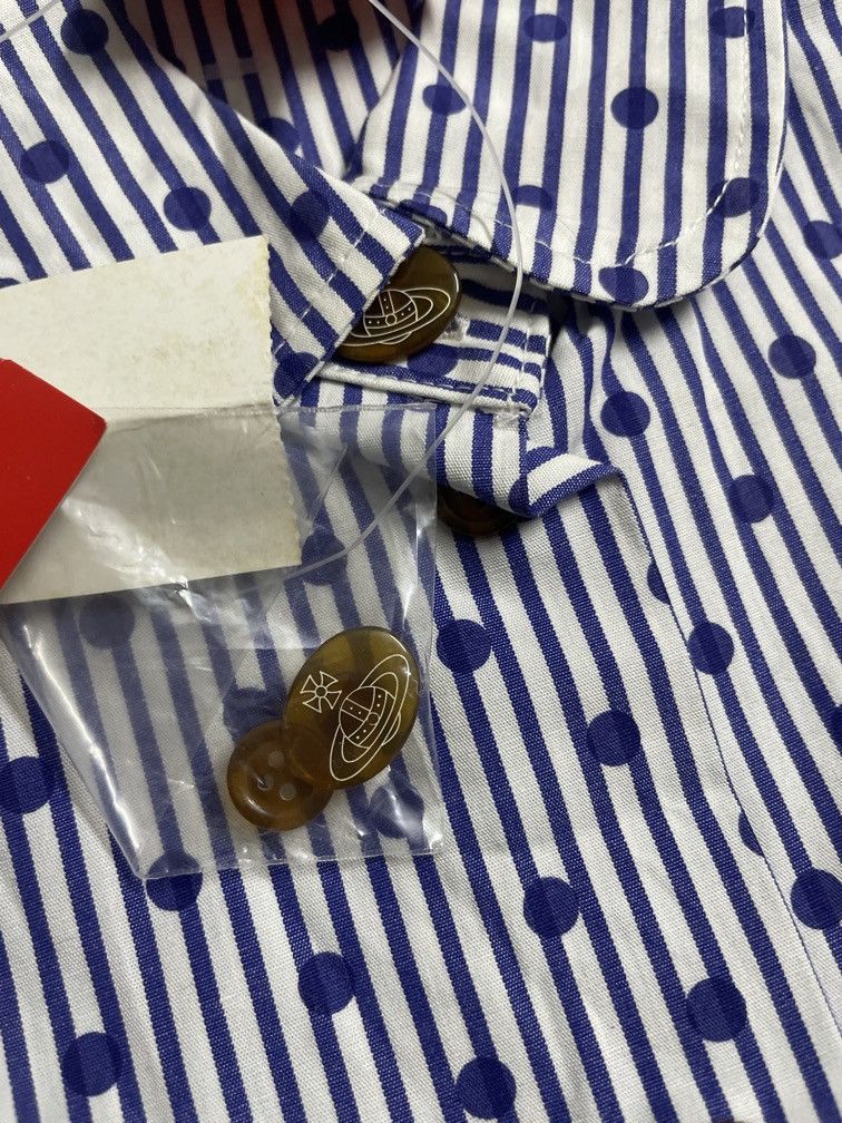 Vivienne Westwood VIVIENNE WESTWOOD RED LABEL FOR KIDS Size US XXS / EU 40 - 6 Thumbnail