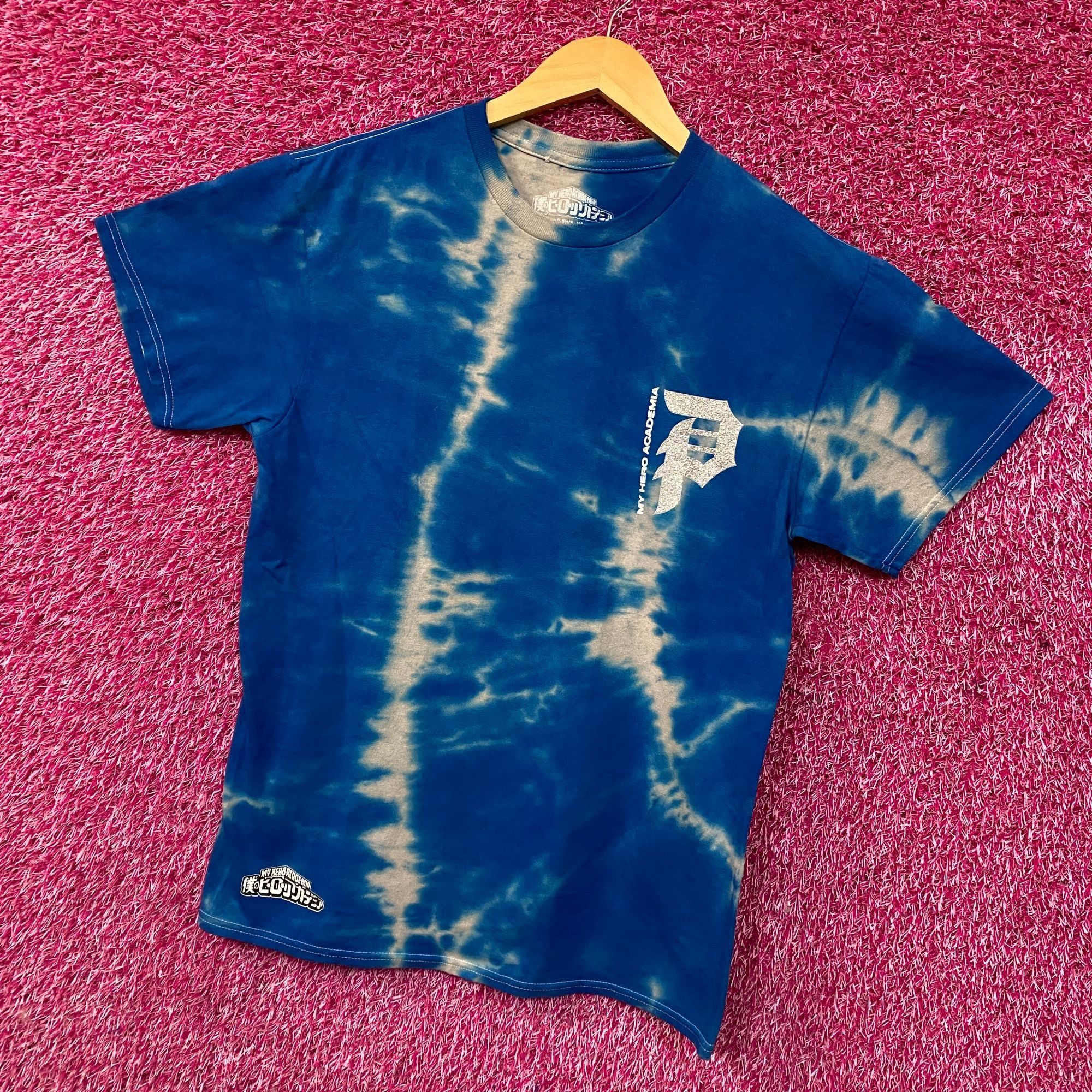 Primitive Primitive Skateboarding X My Hero Academia Flashfreeze Heatw Size US M / EU 48-50 / 2 - 4 Thumbnail