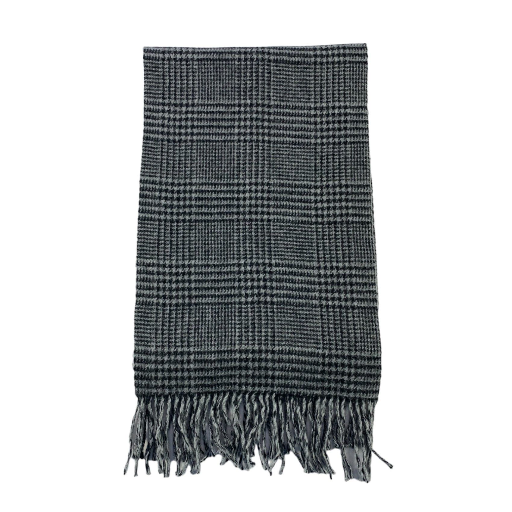 Takeo Kikuchi Takeo Kikuchi Scarf / Muffler / Neckwear - WW1556 Size ONE SIZE - 2 Thumbnail