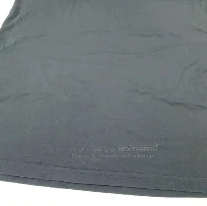 Givenchy Givenchy Solid Cracked Logo Crew Neck Short-Sleeve T-Shirt. Size US XXS / EU 40 - 9 Thumbnail