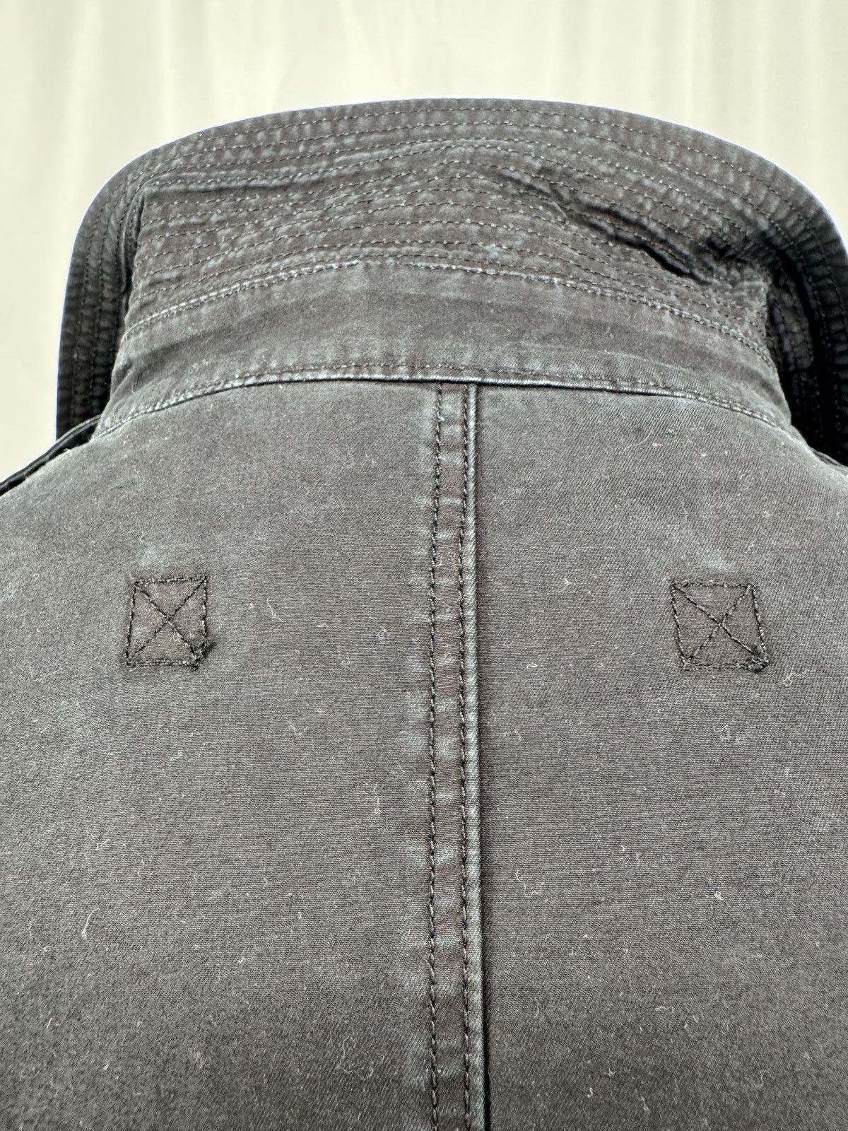 Polo Ralph Lauren 3in1 Military Field Jacket withCamo Liner