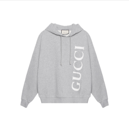 Gucci Gucci hooded sweatshirt Size US S / EU 44-46 / 1 - 2 Thumbnail