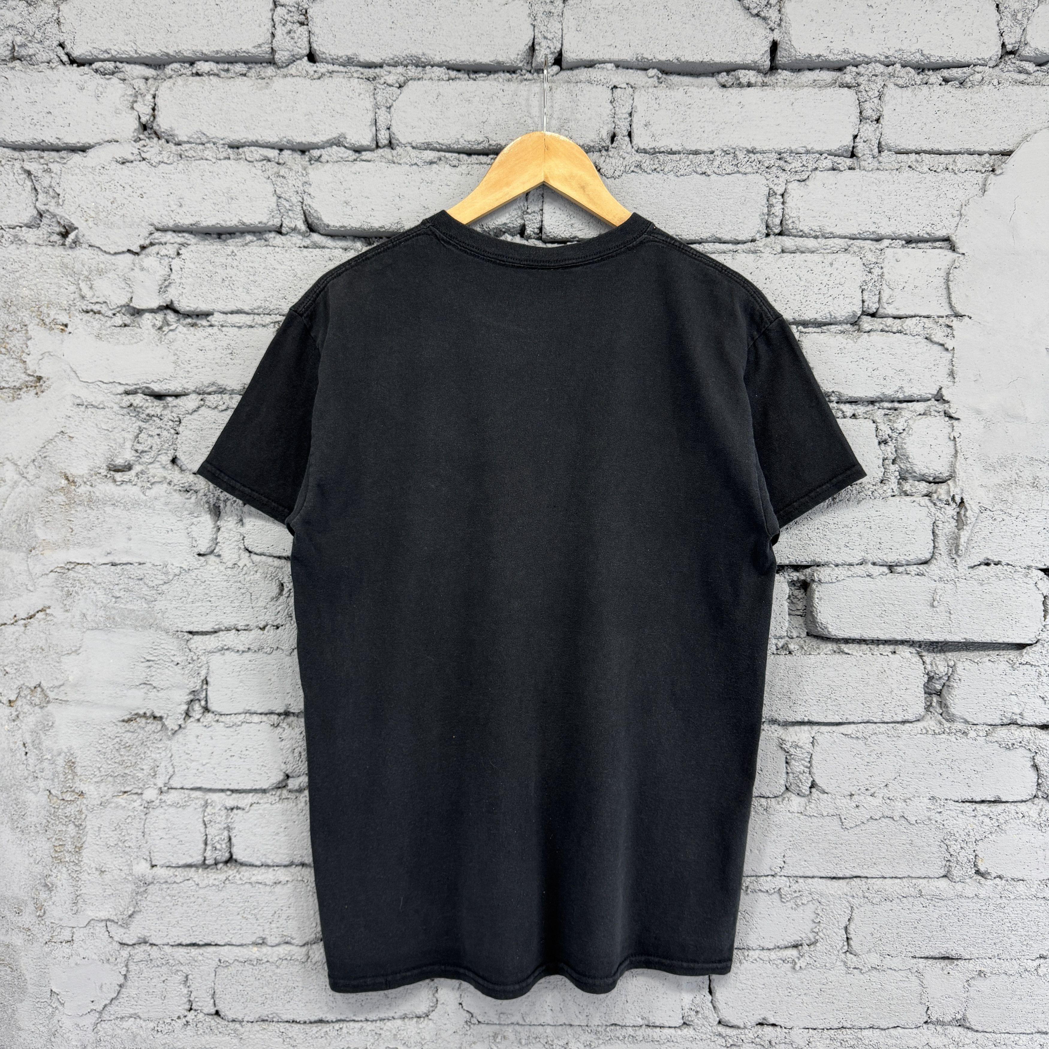 Thrasher Thrasher Skategoat T-shirt Streetwear Size US M / EU 48-50 / 2 - 2 Thumbnail