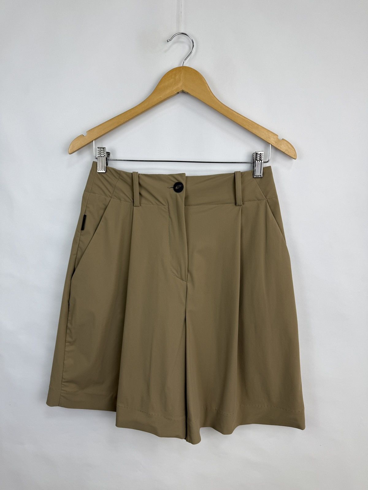 RRD 🇮🇹 RRD Roberto Ricci Designs Surflex Technical Shorts Luxury Size 30" / US 8 / IT 44 - 5 Thumbnail