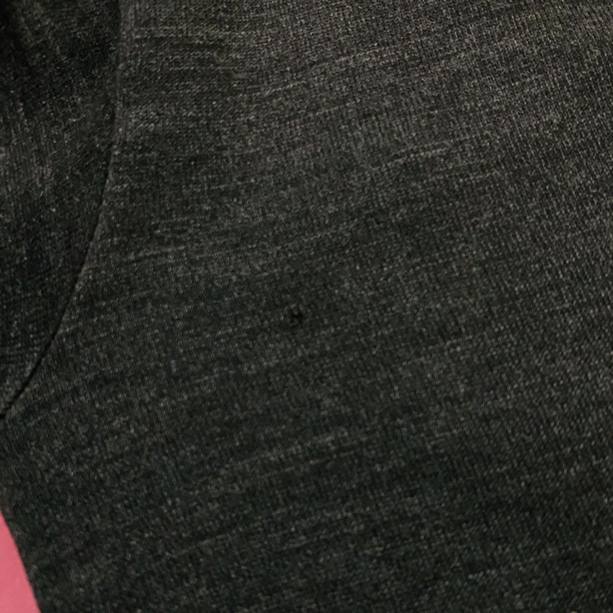 Issey Miyake Vintage tete homme longsleeve shirt Size US S / EU 44-46 / 1 - 4 Thumbnail