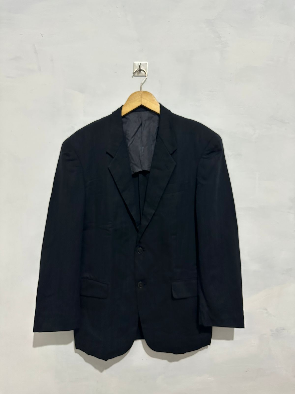 Y's for Men × Yohji Yamamoto 🔥Archives!!! Ys For Men LQ Blazers by Yohji Yamamoto Size 38R - 7 Thumbnail