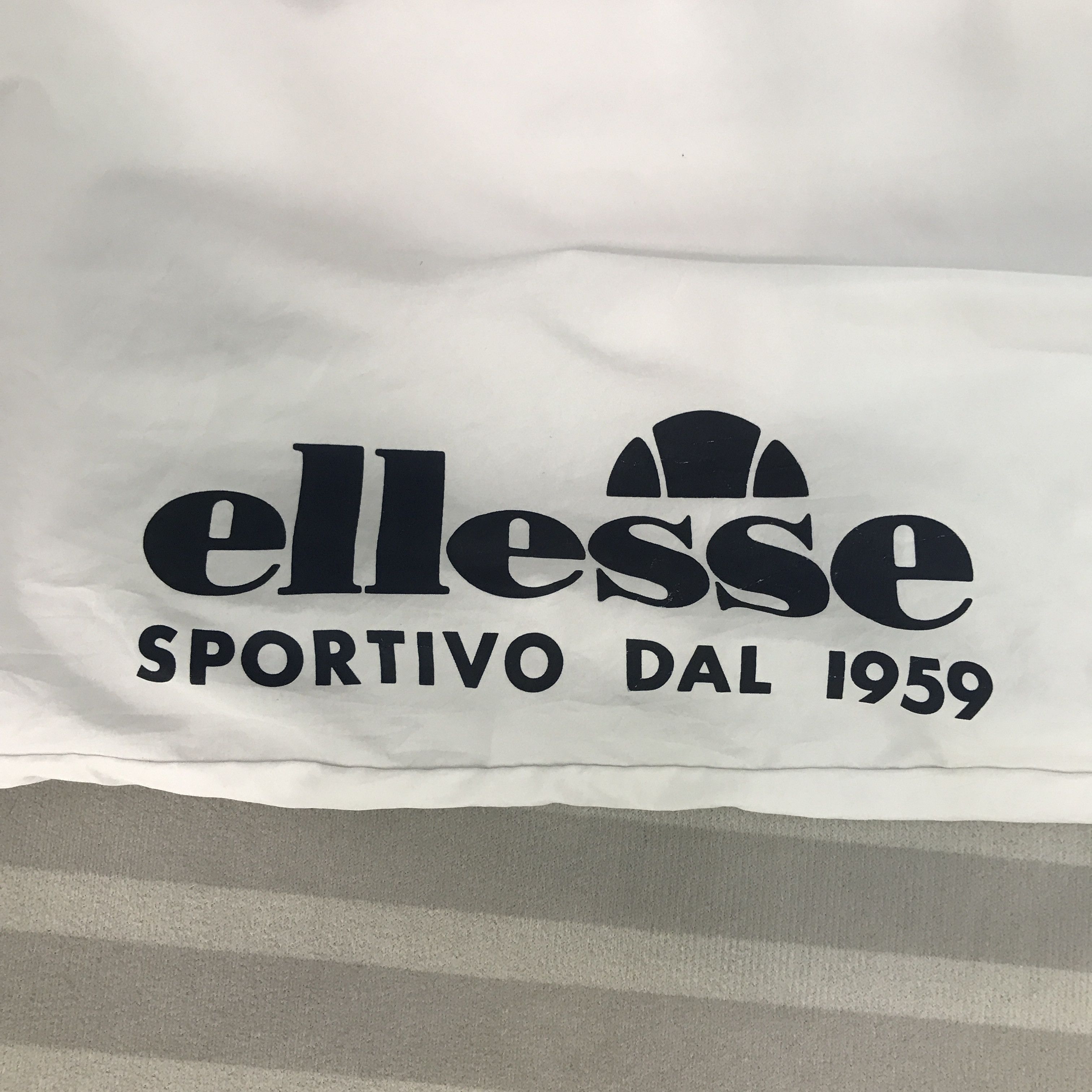 Ellesse Vintage Ellesse track sweatpants Size US 26 / EU 42 - 7 Thumbnail