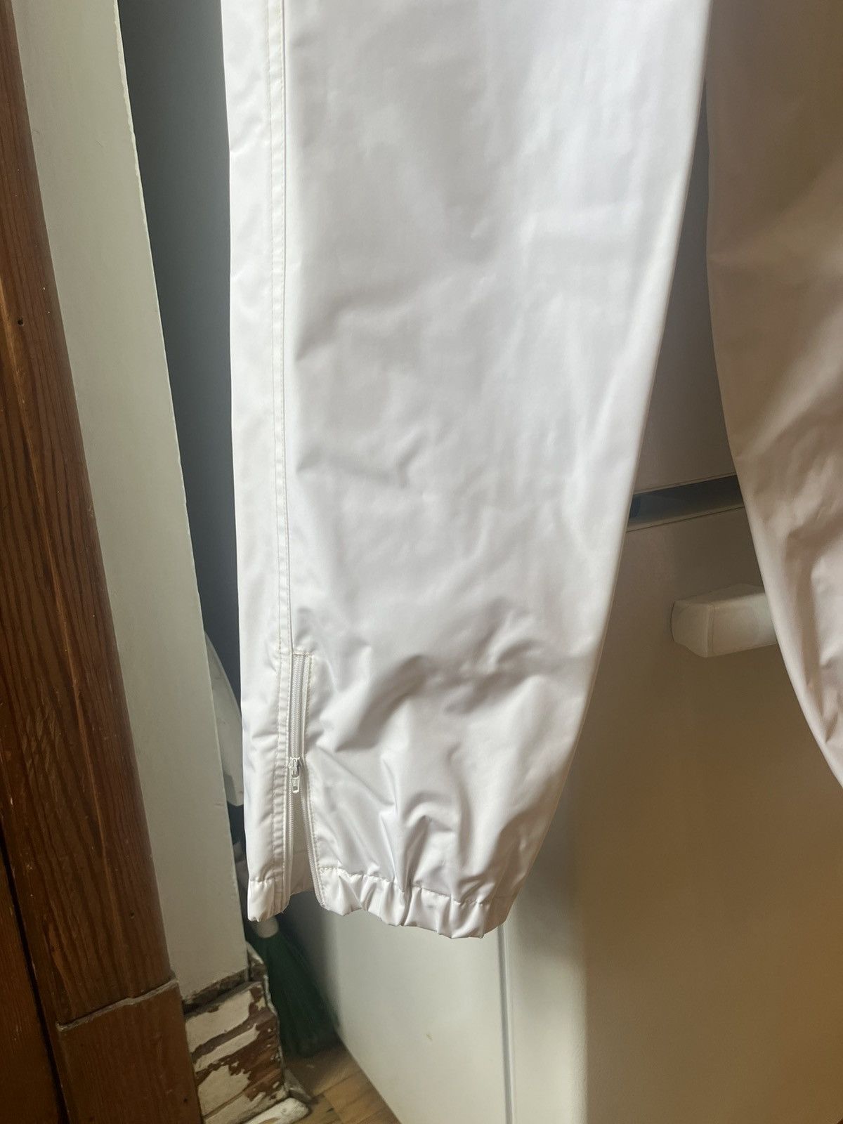 Helmut Lang Helmut Lang Recycled Polyester Pants Size US 29 - 5 Thumbnail