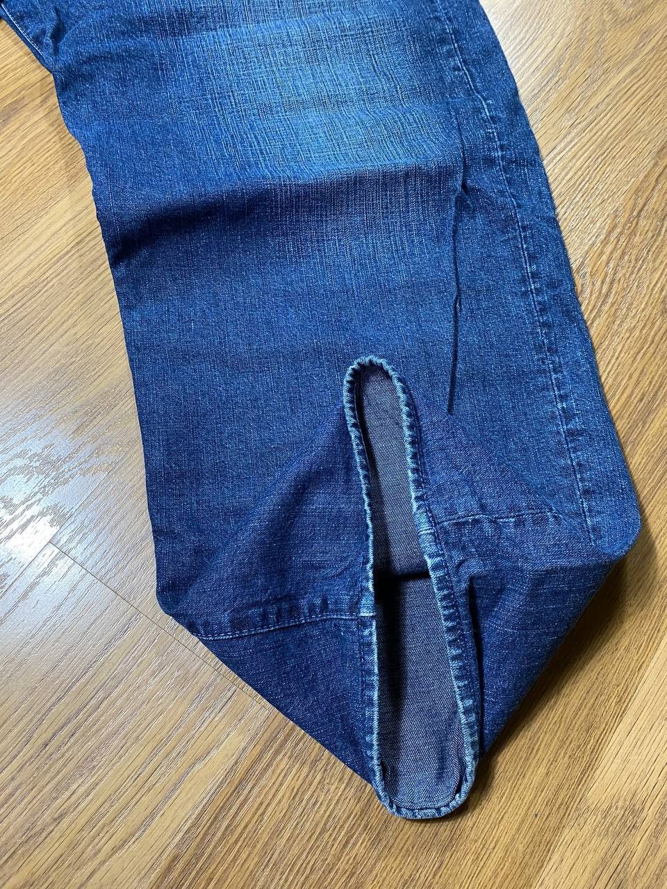 Stefano Ricci × Vintage Stefano Ricci Vintage Luxury Italian Jeans Size US 44 / EU 60 - 12 Thumbnail