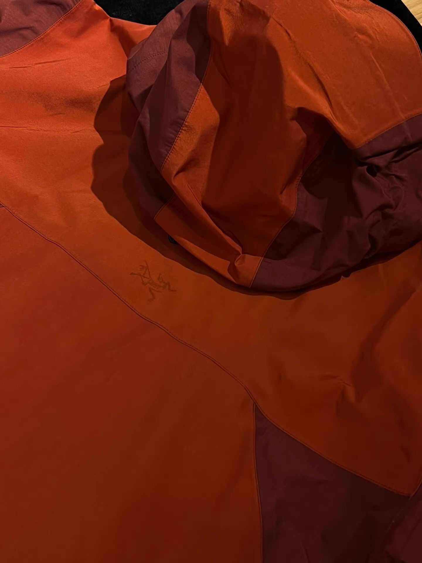 Arc'teryx Arc'teryx Sidewinder OG Q13 Size US L / EU 52-54 / 3 - 4 Thumbnail