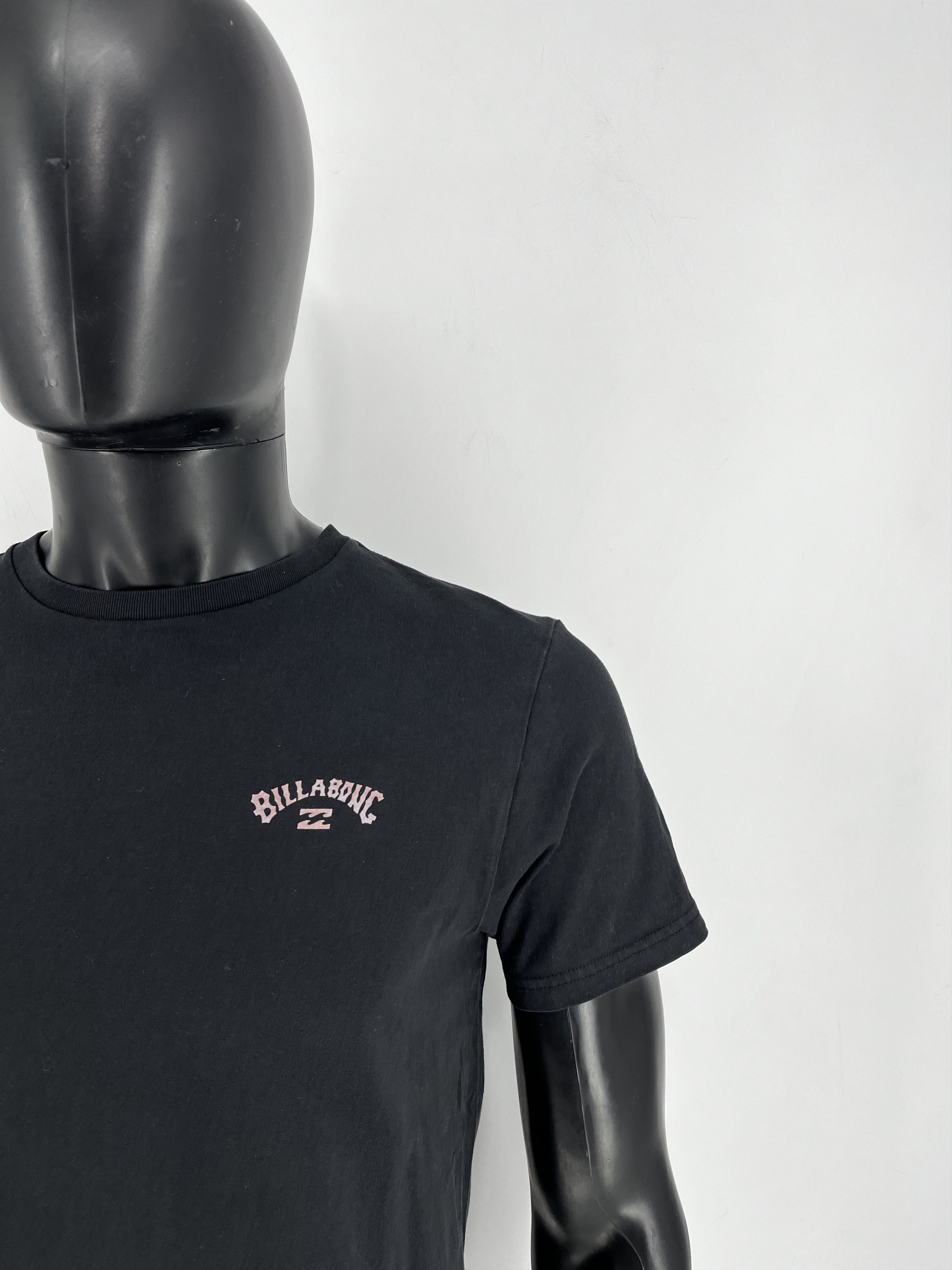 Billabong Vintage Billabong Mini Logo Australia White shirt Surf Wear Size US XS / EU 42 / 0 - 6 Thumbnail