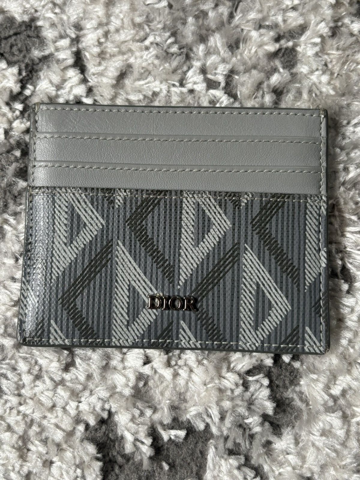 Dior Dior CD cardholder Size ONE SIZE - 3 Thumbnail