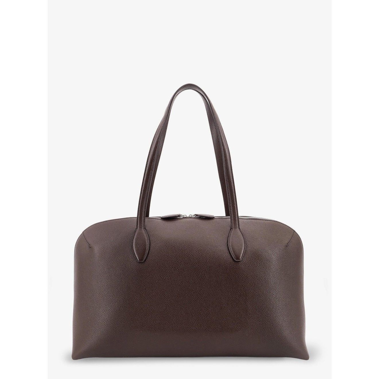 Toteme TOTEME Day Brown Tote Bag New & Authentic Size ONE SIZE - 2 Thumbnail