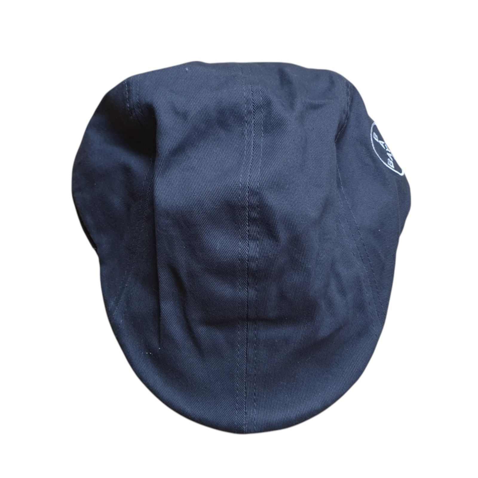 Vintage Bayer Medication Flat Cap Size ONE SIZE - 1 Thumbnail