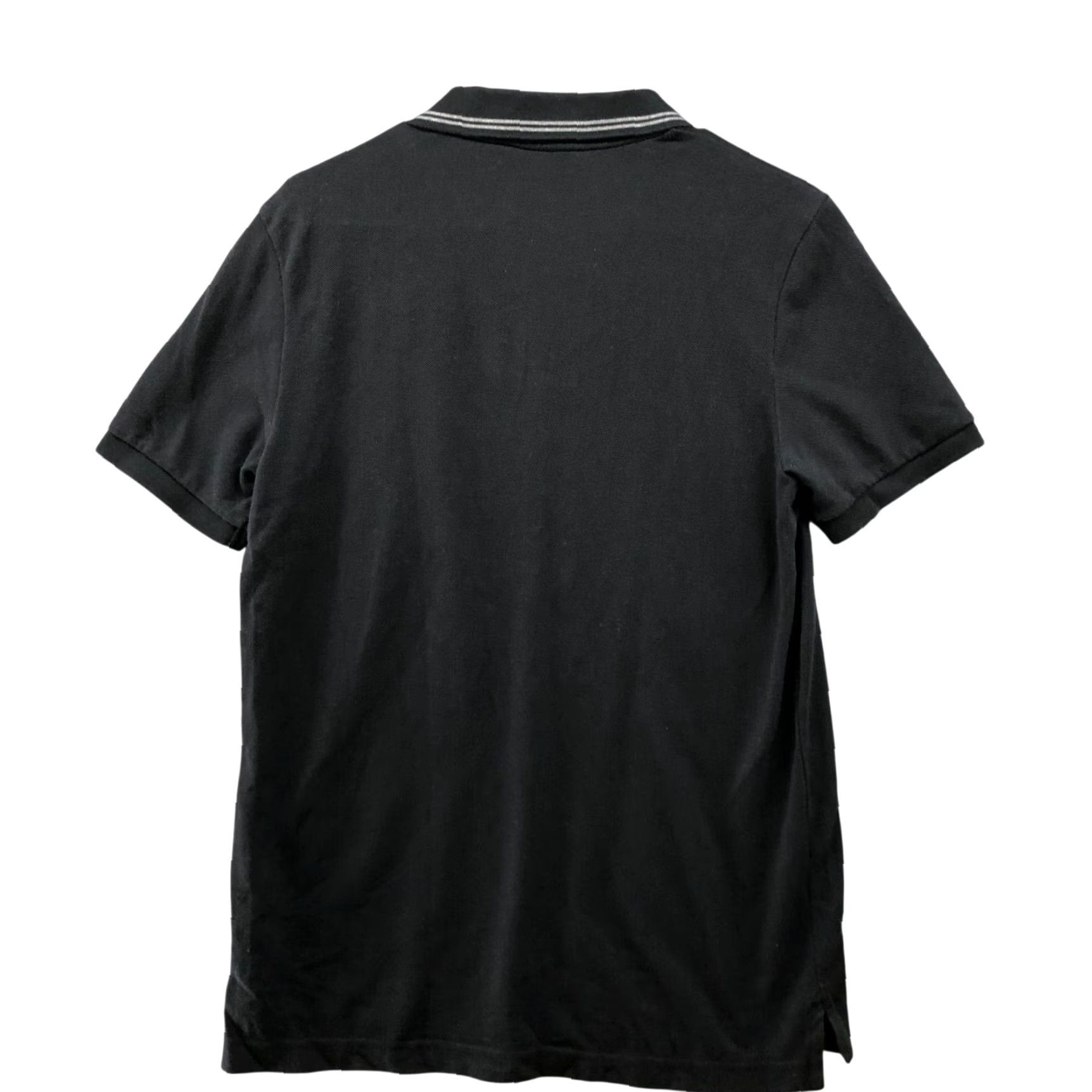 Old Navy Old Navy Black Polo Shirt Mens S Short Sleeve Classic Fit Go Dry Active Golf Size US S / EU 44-46 / 1 - 2 Thumbnail