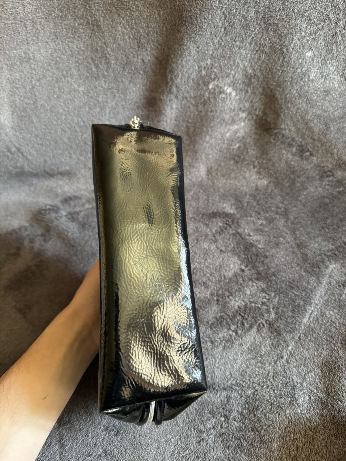 Thierry Mugler Thierry Mugler parfums bag Size ONE SIZE - 9 Thumbnail