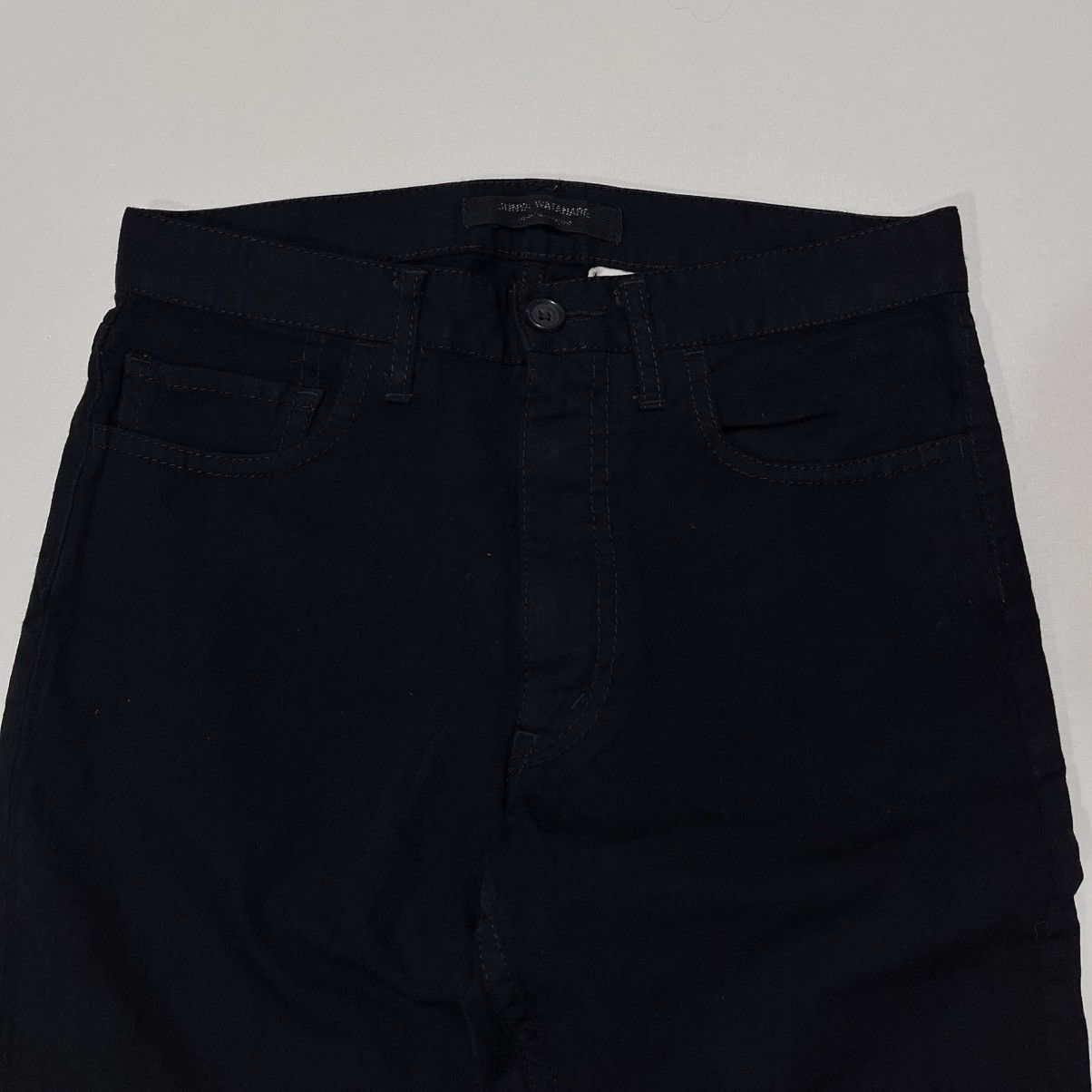 Comme des Garcons ❗️NEED GONE❗️Junya watanabe casual pants by commedesgarcons Size US 30 / EU 46 - 2 Thumbnail