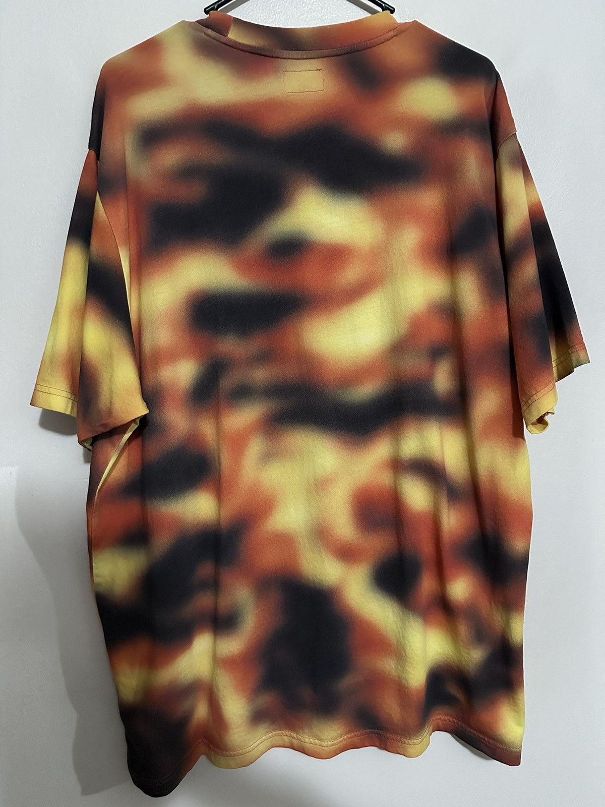 Supreme Supreme Small Box Logo Tee Size US XL / EU 56 / 4 - 4 Thumbnail