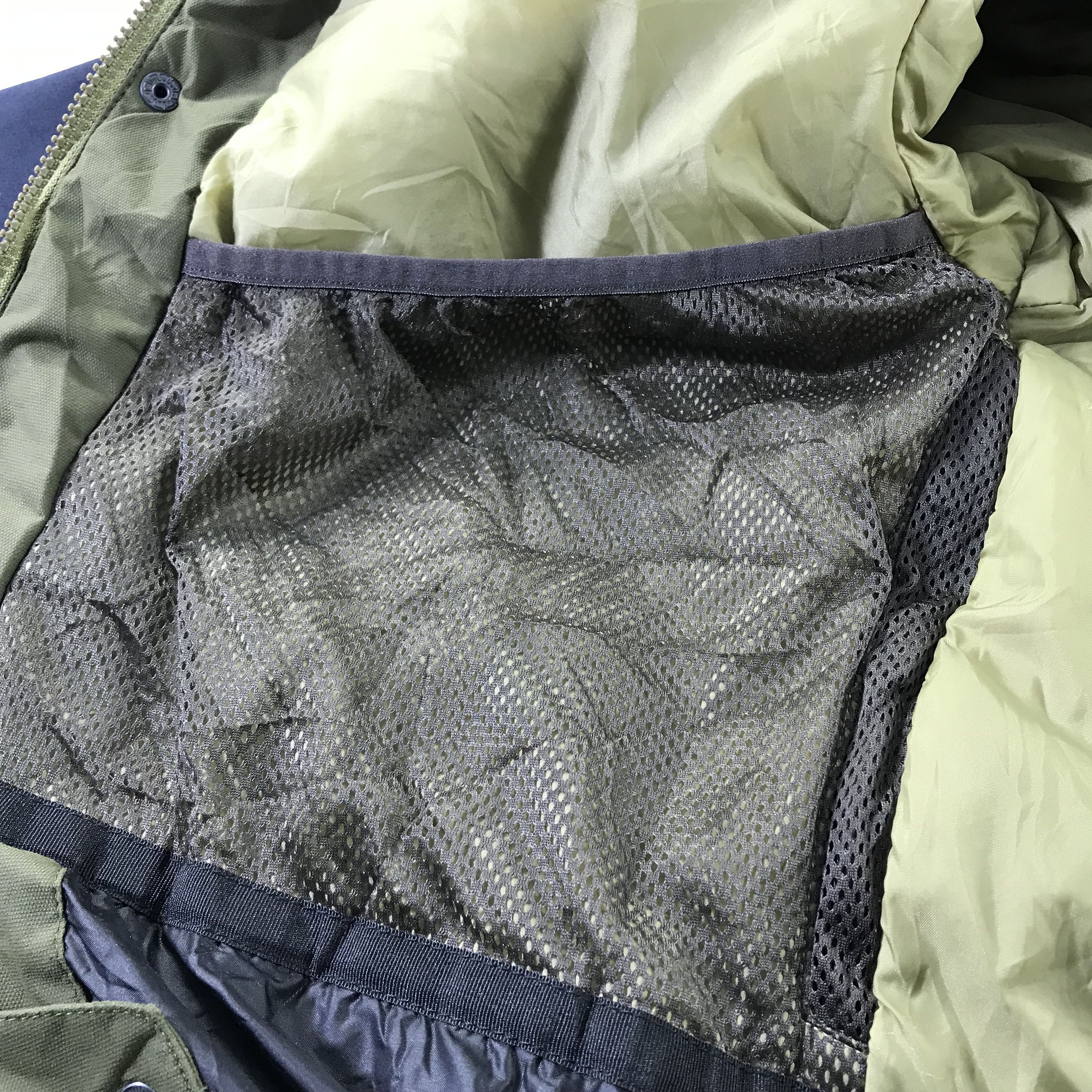 Billabong Vintage Billabong Jacket Ski Jacket Snowboard Jacket Size US M / EU 48-50 / 2 - 16 Thumbnail
