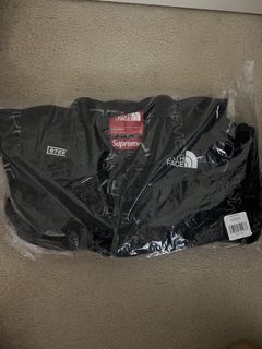 Supreme North Face Steep Tech Fleece | Grailed