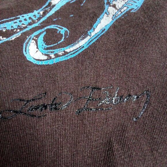 Southpole Vintage Southpole Limited Edition T-Shirt 21/91 Size US L / EU 52-54 / 3 - 4 Thumbnail