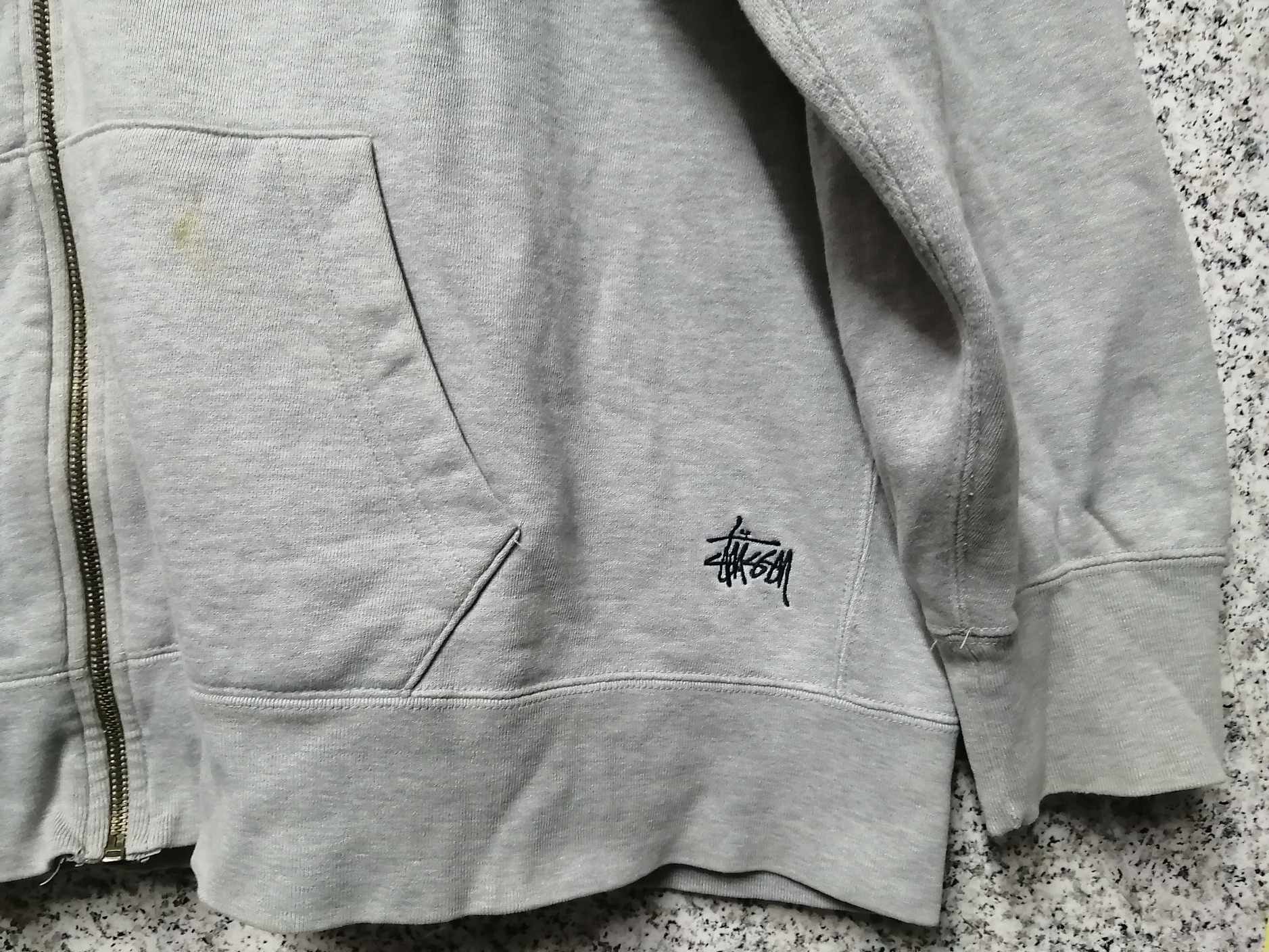 Stussy 🔥 Rare 🔥 Vintage Stussy Very Rare Size US M / EU 48-50 / 2 - 4 Thumbnail