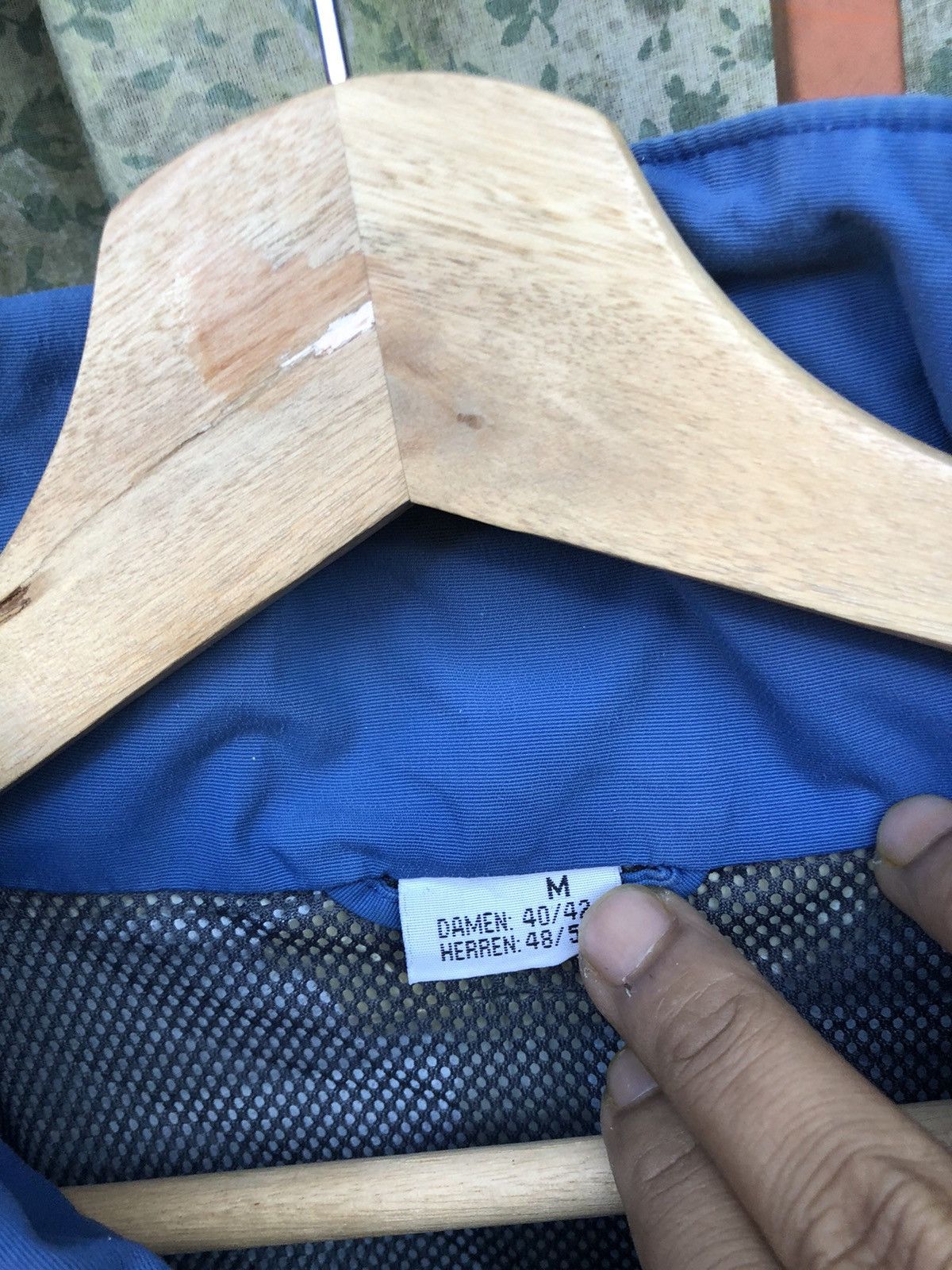 Other Multi Tex Winter Jacket Size US L / EU 52-54 / 3 - 5 Thumbnail