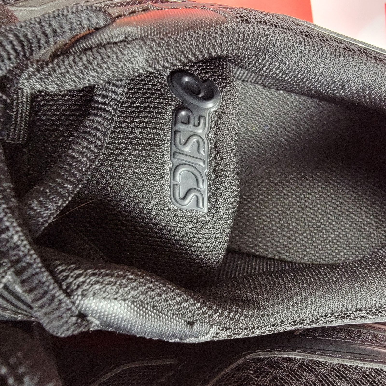 Asics Asics Triple Black Jolt 3 4E Wide 'Core Black' Sz 10 (78) Size US 10 / EU 43 - 5 Thumbnail