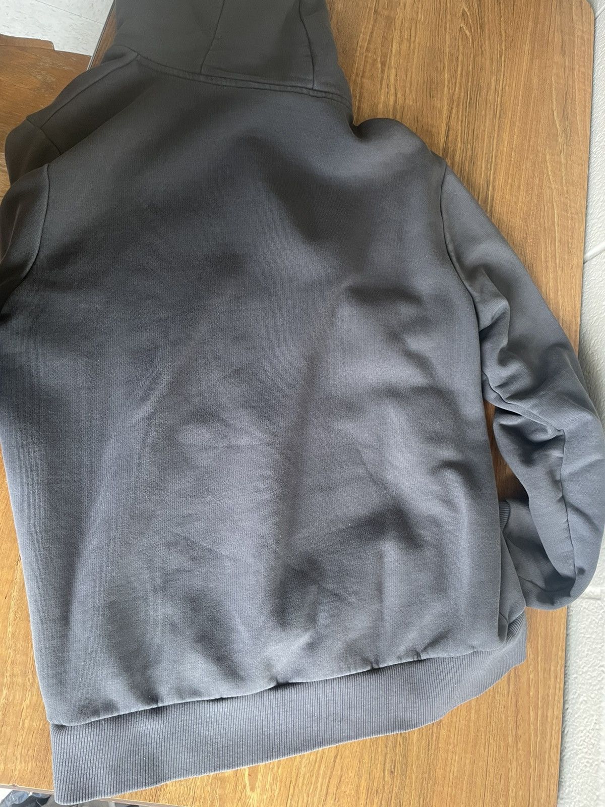 Snipes Snipes Hoodie Grey Size US M / EU 48-50 / 2 - 5 Thumbnail