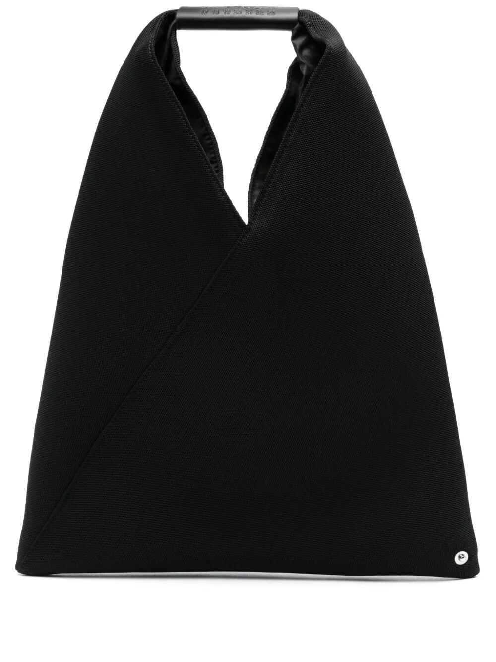 MM6 SMALL "JAPANESE" HANDBAG Size ONE SIZE - 1 Thumbnail