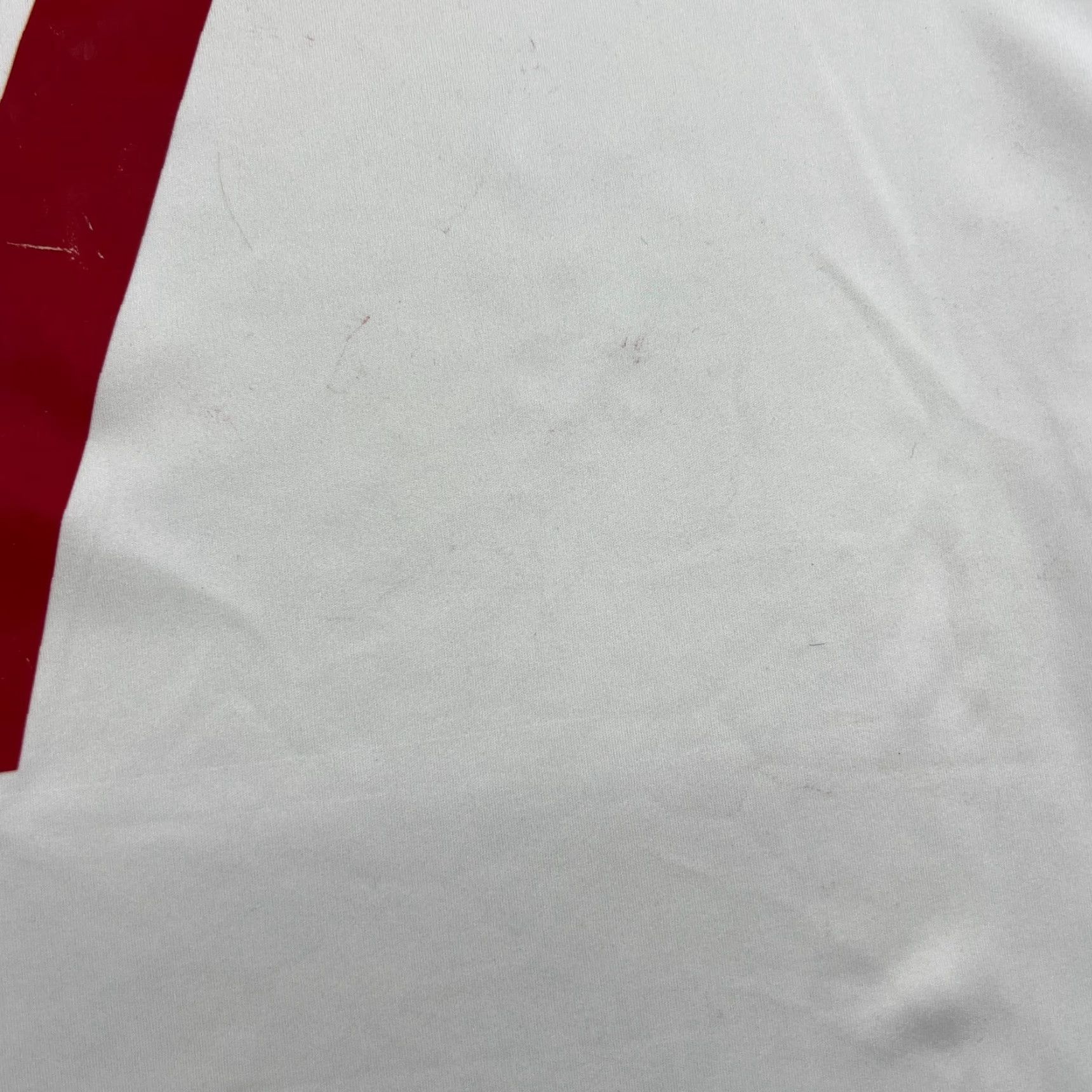 Adidas adidas Bayern Munich 2008 2009 Third Franck Ribery Football Jersey Mens XL White Shirt Short Sleeve Jersey Mens XL White adidas Size US XL / EU 56 / 4 - 5 Thumbnail