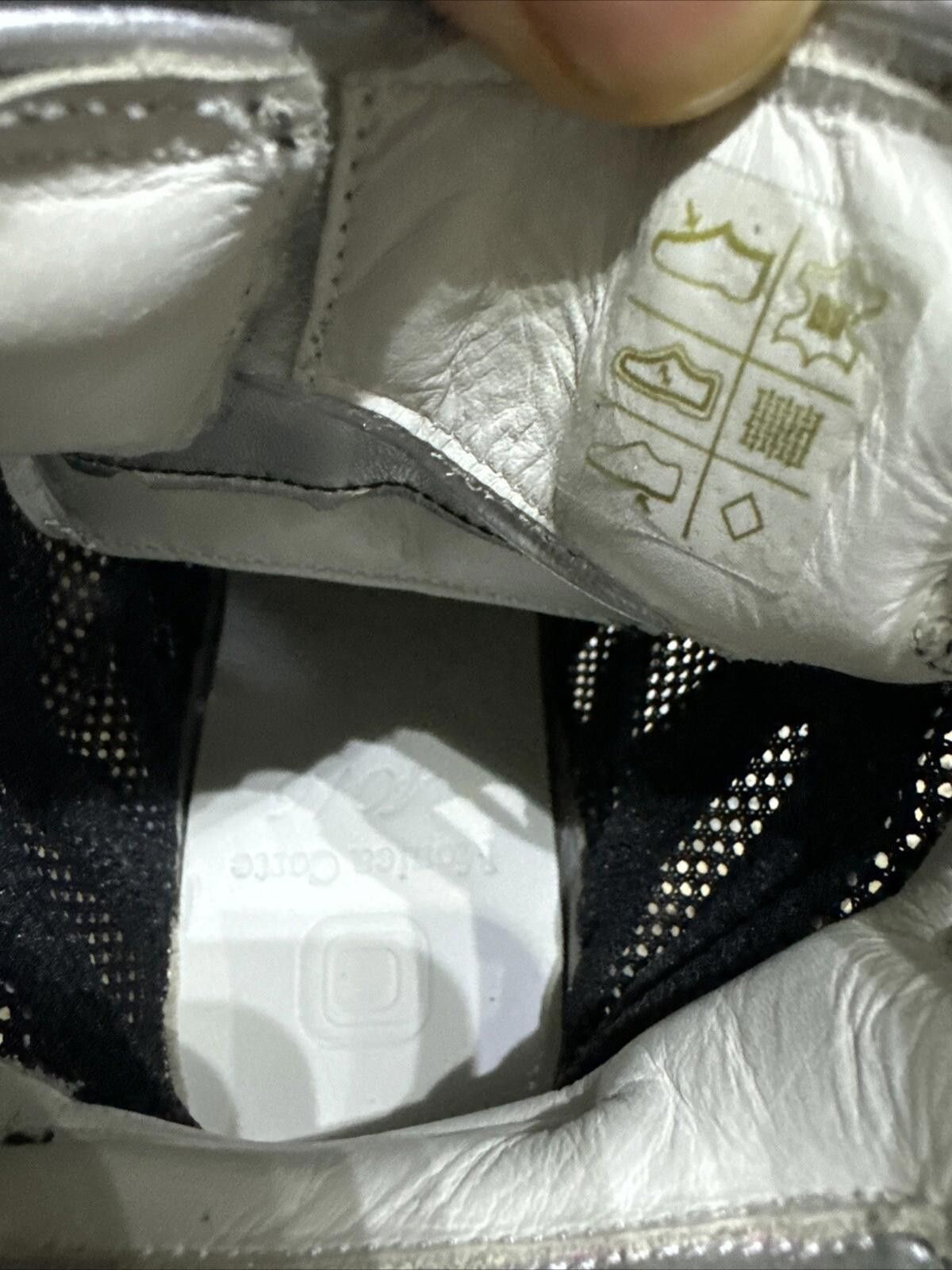 Other Monica Corte Wedge High Top Sneakers - W BLK Sz 40 Size US 9 / IT 39 - 9 Thumbnail