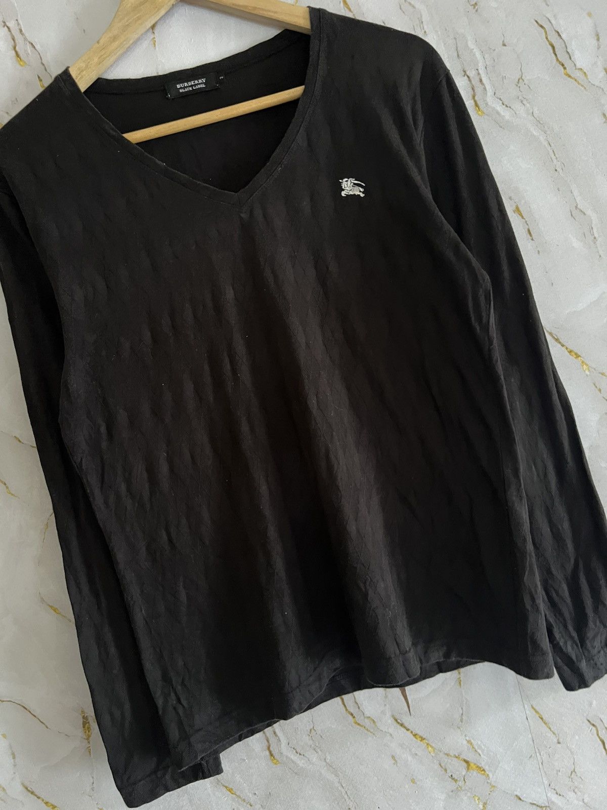 Burberry 🔥 Burberry Knitwear – Timeless British Luxury Size US M / EU 48-50 / 2 - 3 Thumbnail