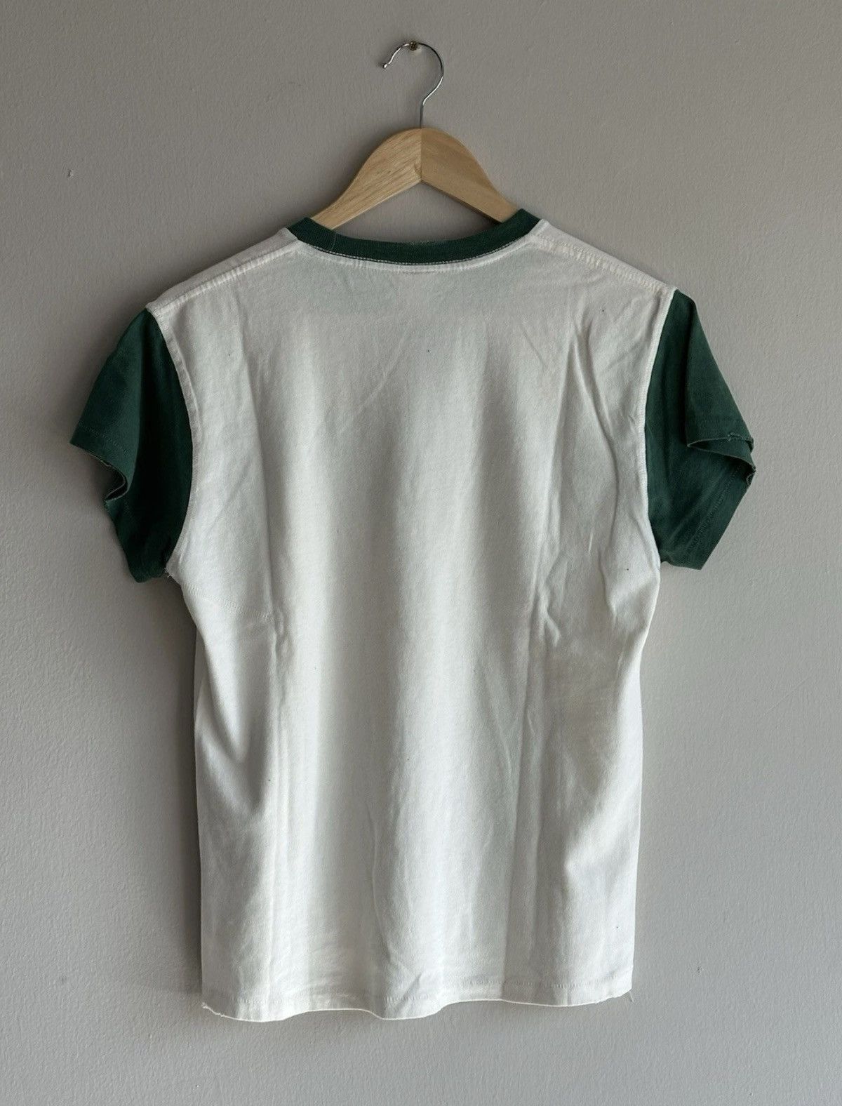 MadeWorn NWT MADEWORN - JOHN LENNON “WAR IS OVER!” Size US S / EU 44-46 / 1 - 2 Thumbnail