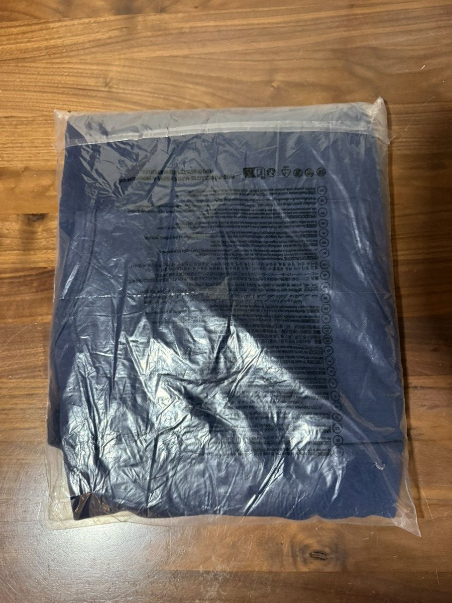 Polo Ralph Lauren Polo Ralph Lauren Loopback Fleece Graphic Quarter-Zip XL Size US XL / EU 56 / 4 - 7 Thumbnail