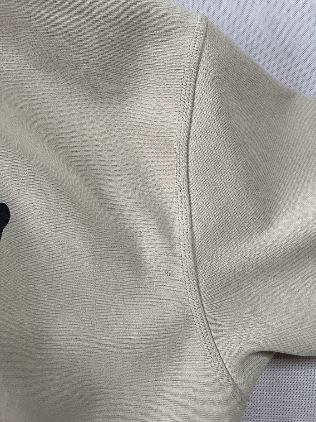 Stussy ‼️ Vintage 00s Stussy Big Logo Heavy Cotton Hoodie ‼️ Size US XL / EU 56 / 4 - 21 Thumbnail