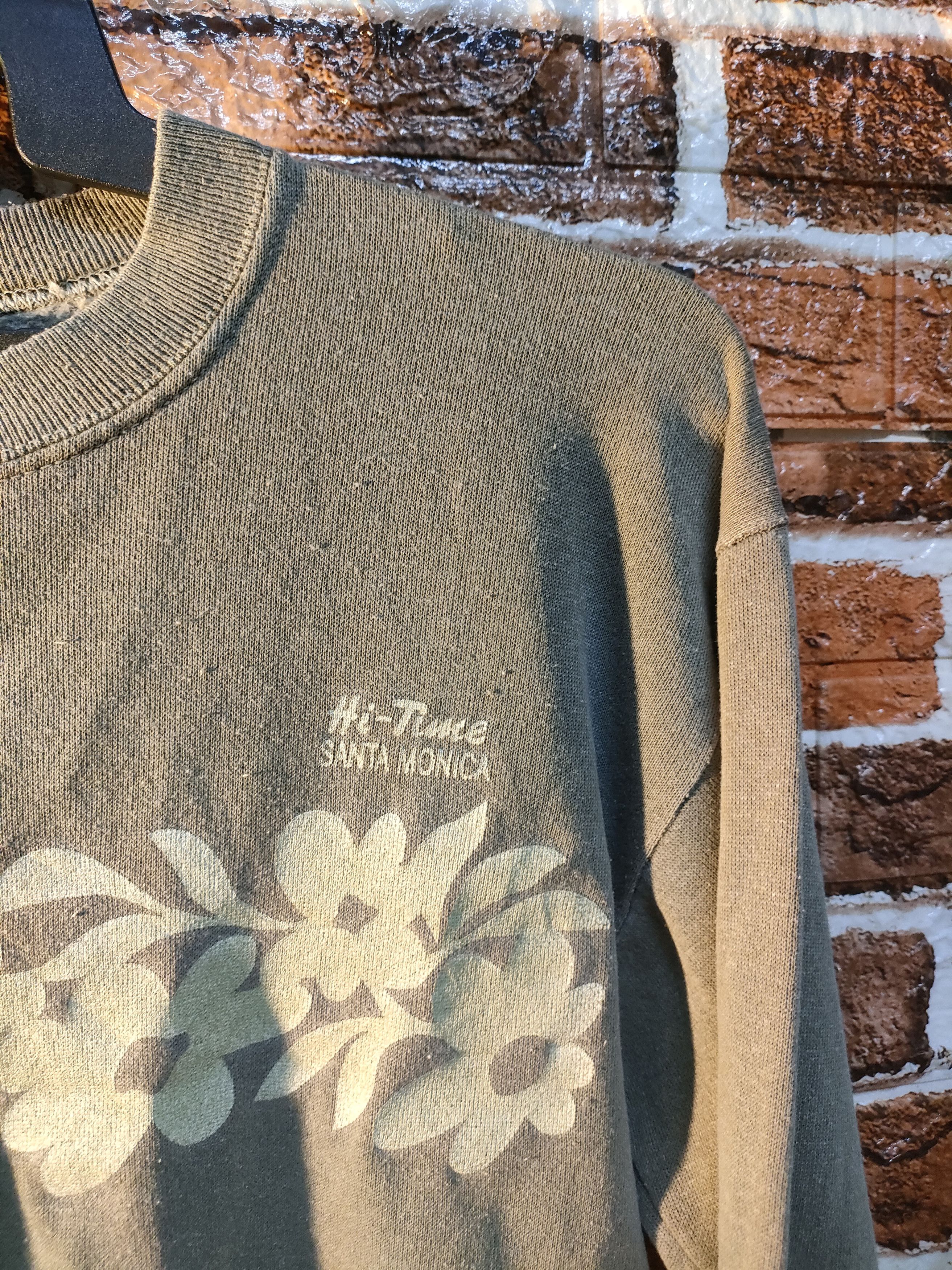 Vintage Vintage Santa Monica Size US M / EU 48-50 / 2 - 5 Thumbnail
