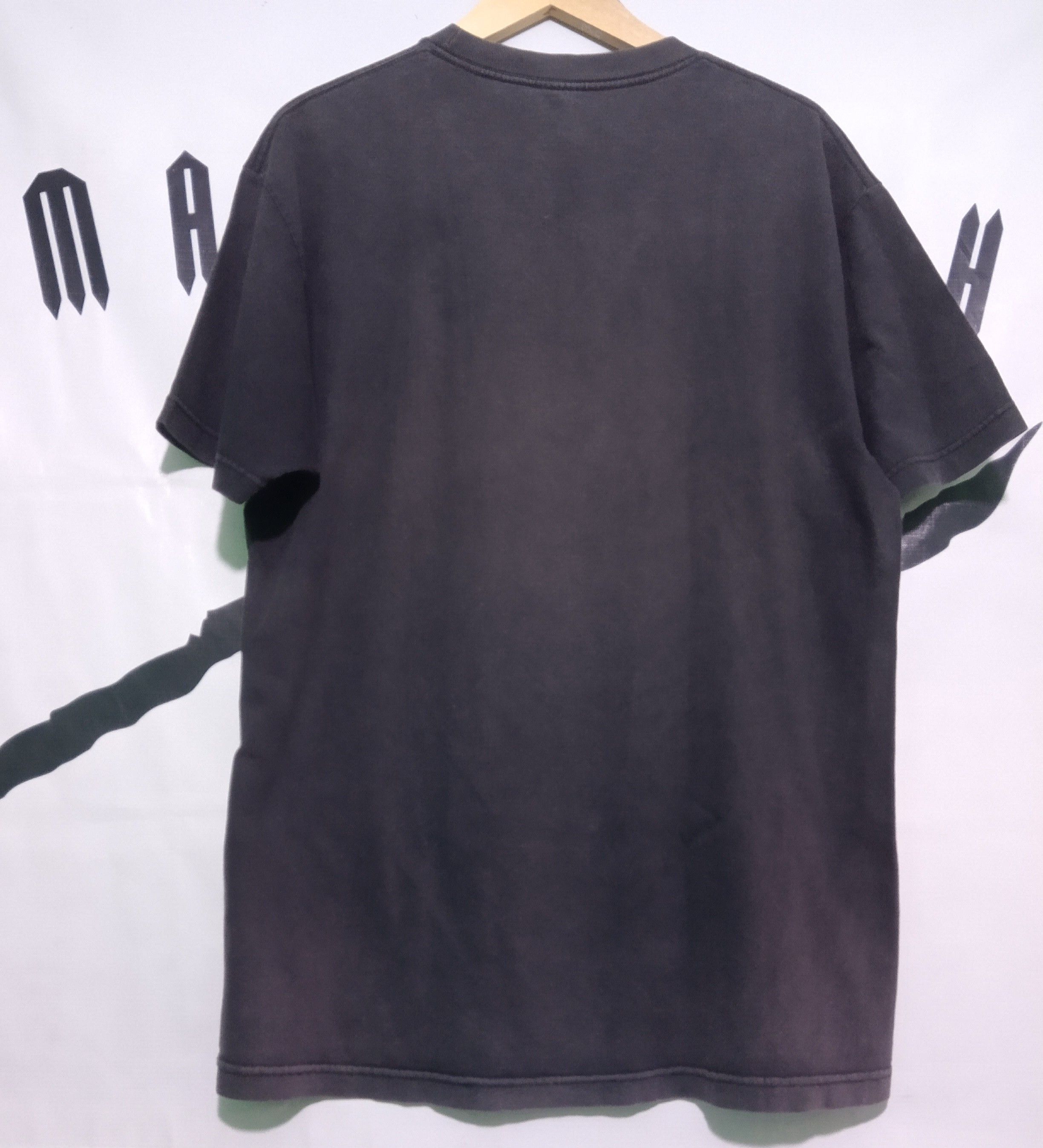 Band Tees × Vintage DARK ANGEL we have arrived Size US L / EU 52-54 / 3 - 3 Thumbnail
