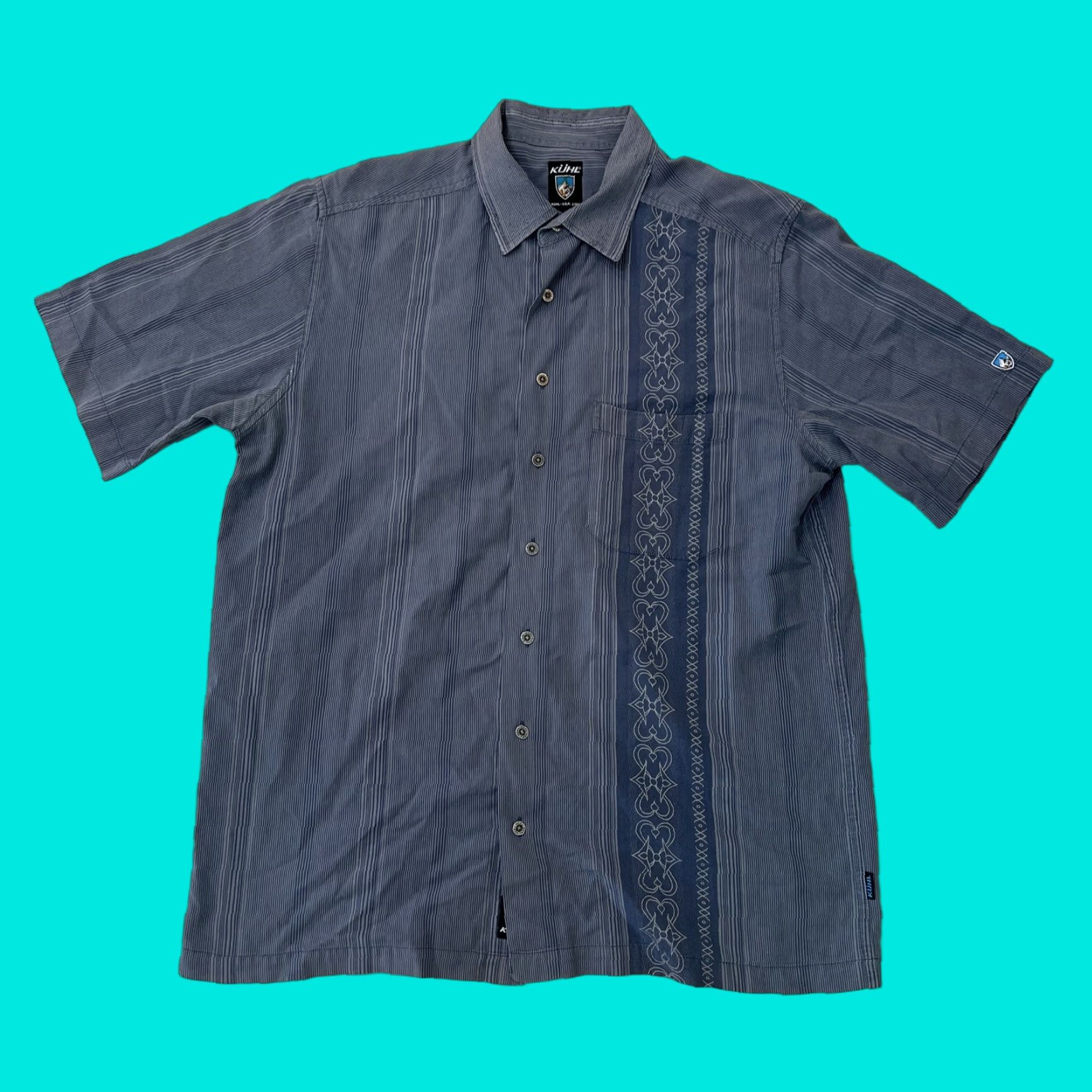 Japanese Brand × Solid & Striped × Vintage Strip down Japan Zipper