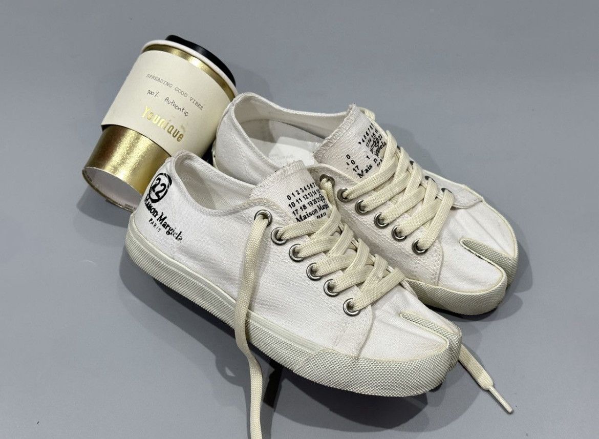 Maison Margiela Maison margiela Size US 4.5 / IT 34.5 - 1 Thumbnail