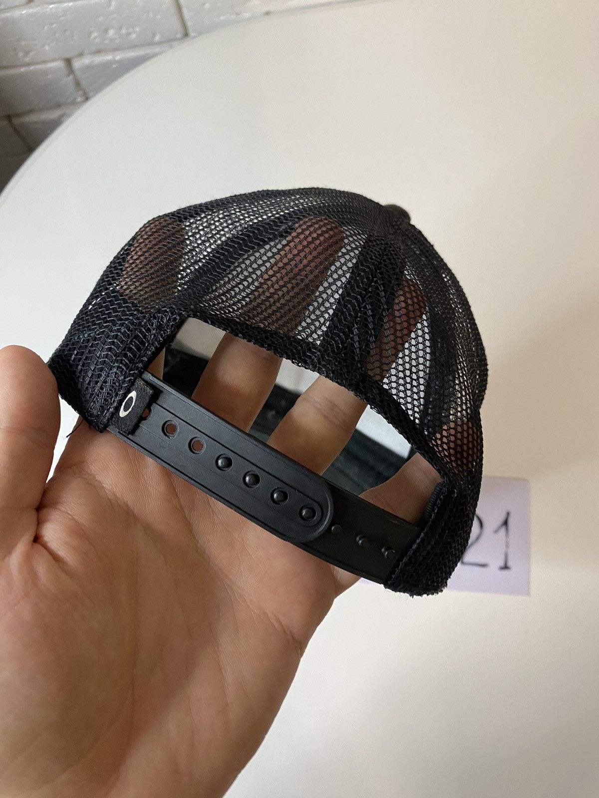 Other Oakley cap hat Size ONE SIZE - 3 Thumbnail