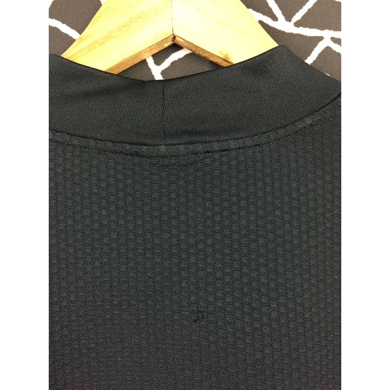 Nike Nike Sphere-Dry Baseball Turtle Neck Sportswear Tee Size US L / EU 52-54 / 3 - 10 Thumbnail