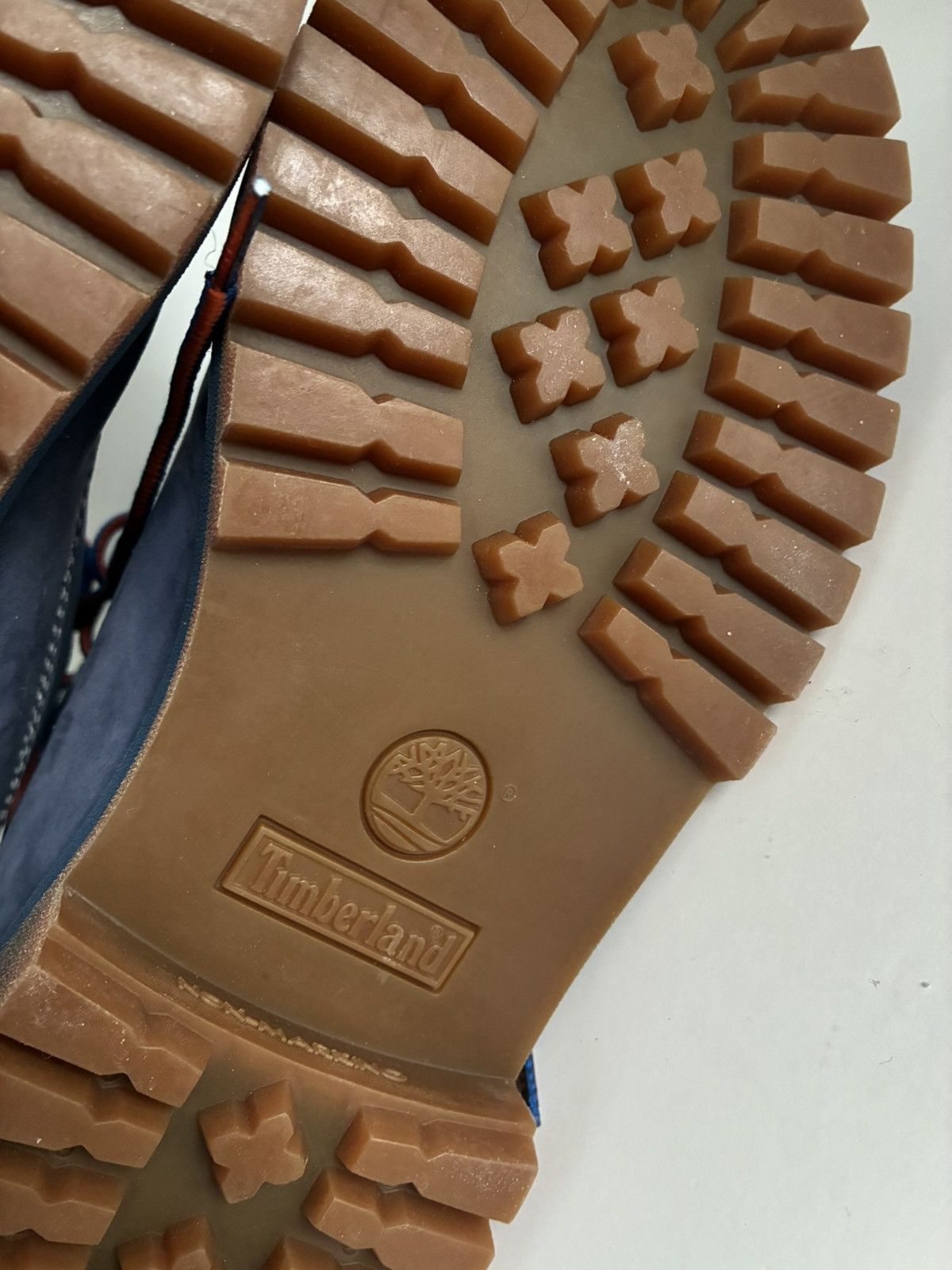 NBA × Timberland Timberland boot premium 6 NBA New York Knick rare rap y2k Size US 6 / EU 39 - 8 Thumbnail