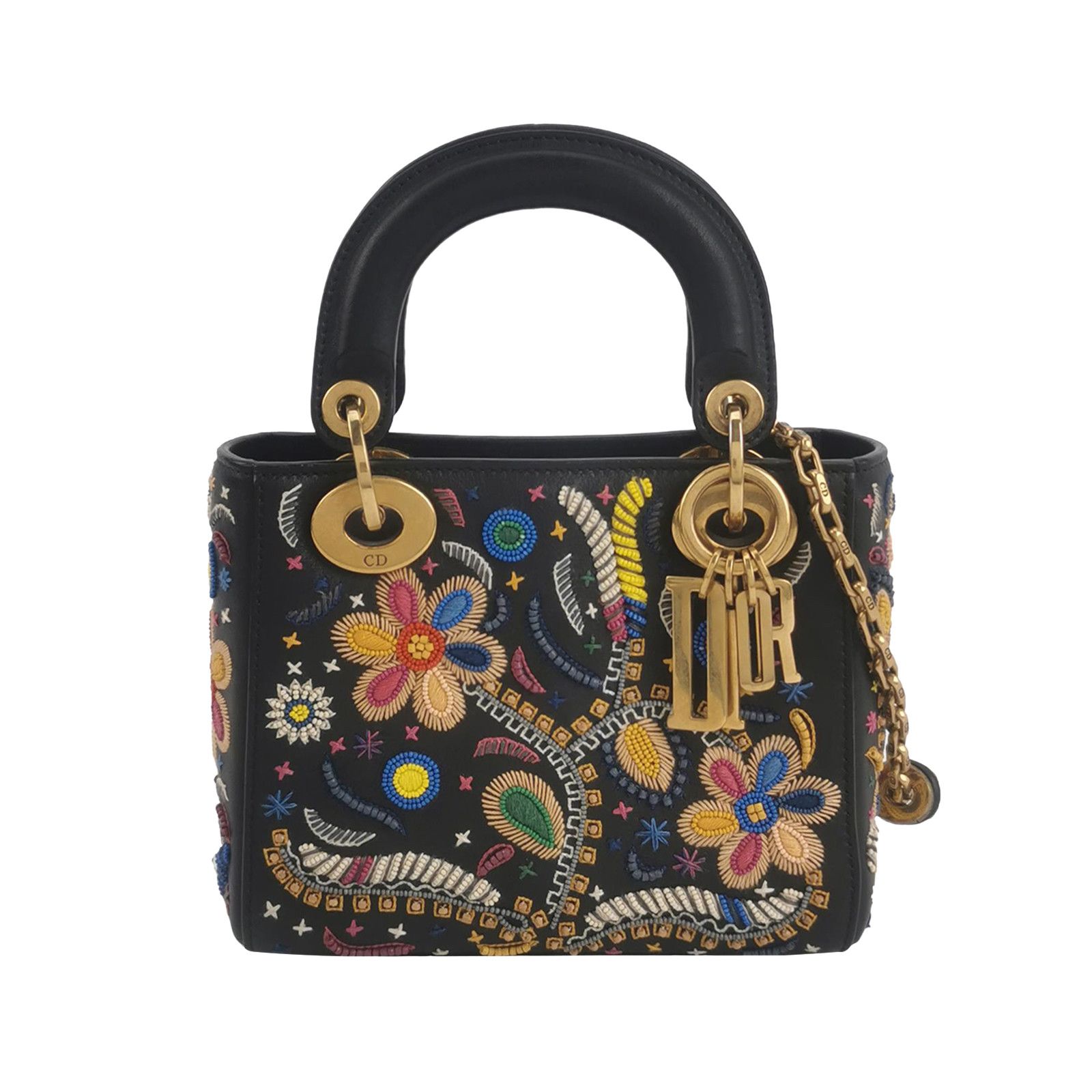 Dior Dior Women os Shoulder Bags Size ONE SIZE - 1 Thumbnail