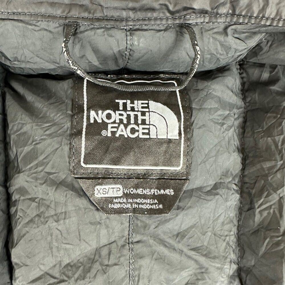 The North Face The North Face Long Black Down Puffer Jacket Women's Size X Size XS / US 0-2 / IT 36-38 - 8 Thumbnail