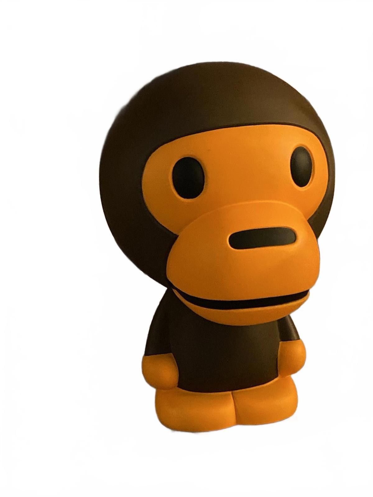 Bape BAPE Baby Milo Coin "Piggy" Bank - A Bathing Ape Size ONE SIZE - 8 Thumbnail