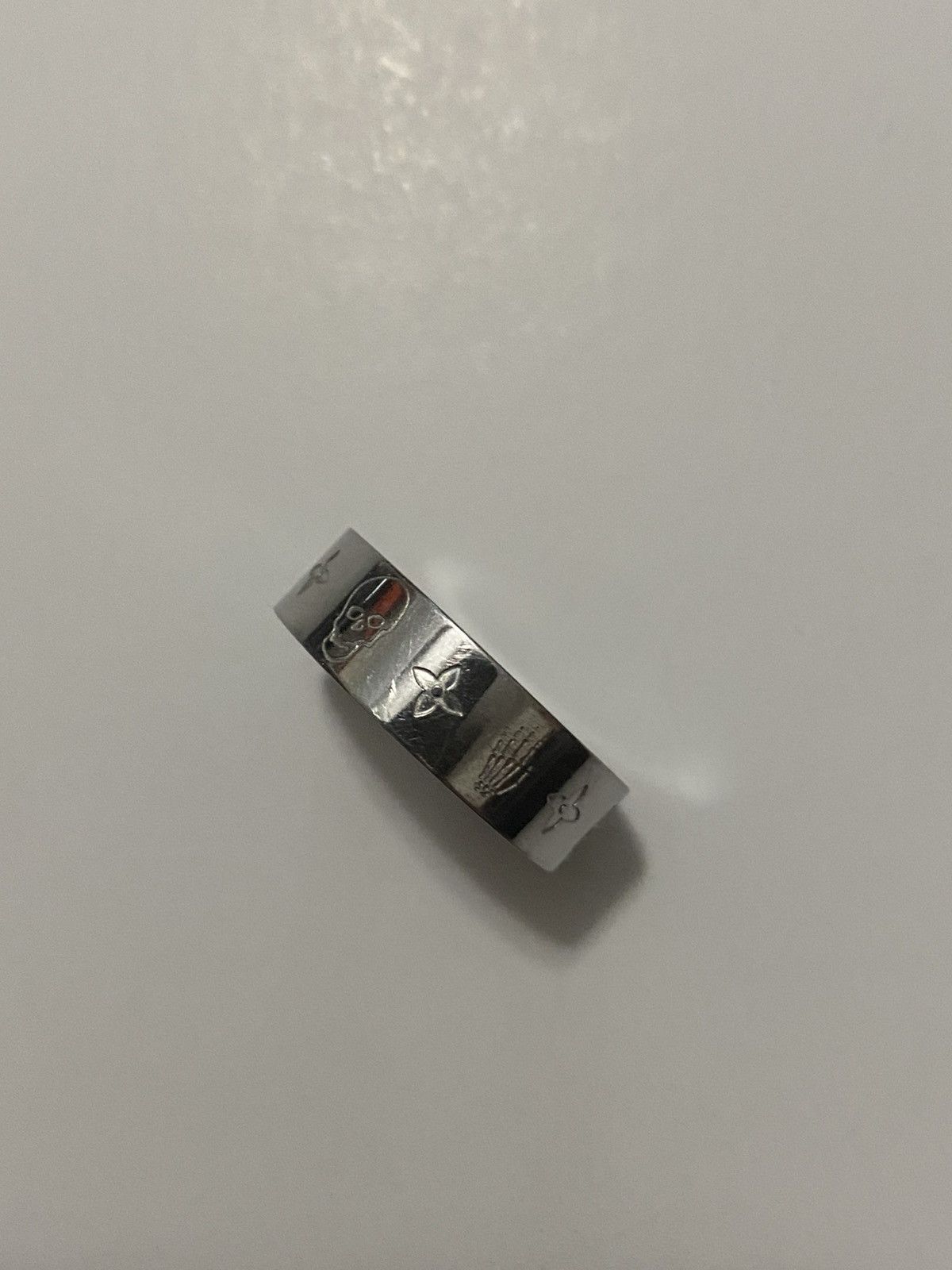 TeamSESH TeamSESH Dead Couture Ring Size 6 Size ONE SIZE - 1 Thumbnail