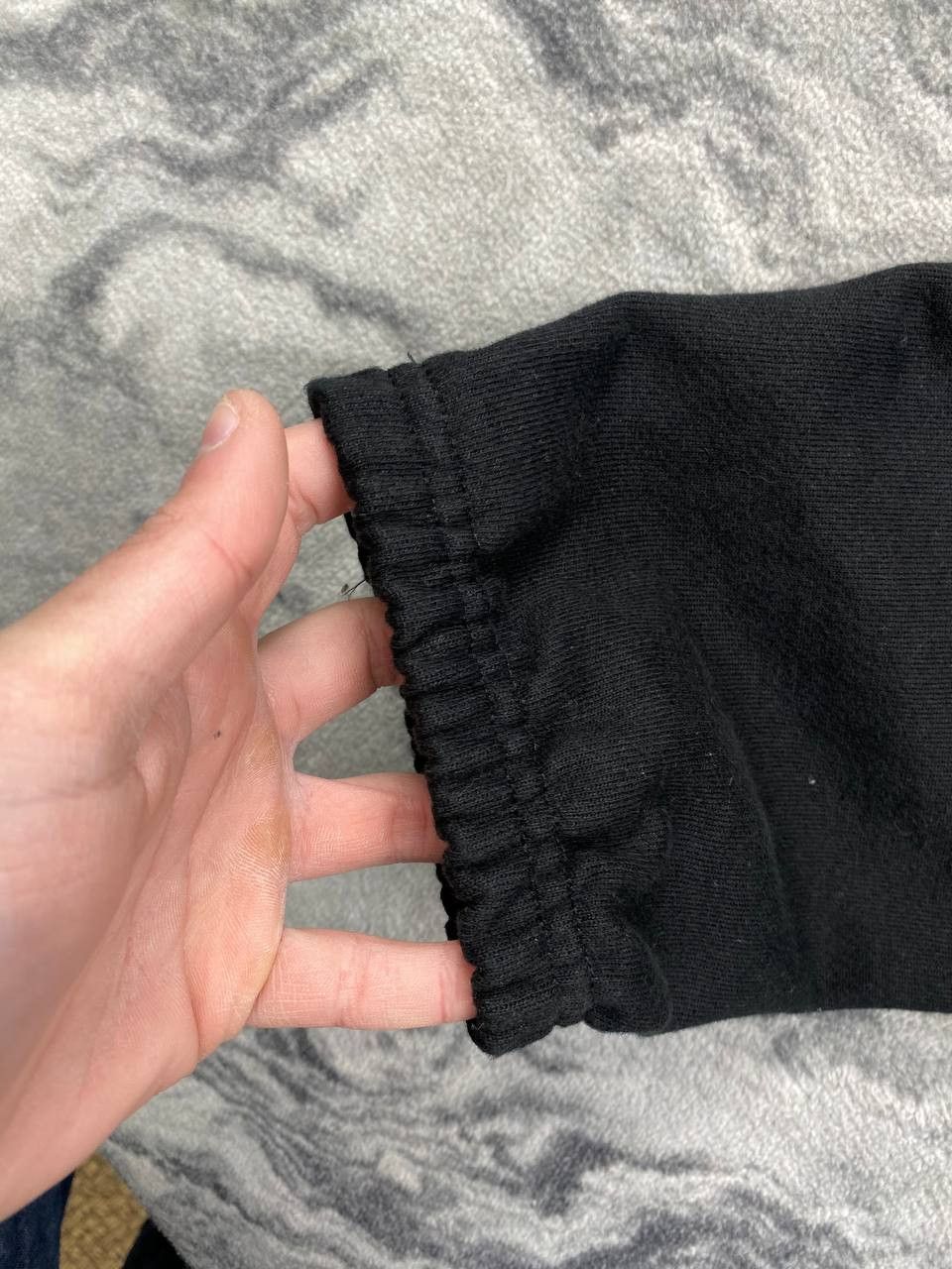 Champion Champion Stop Looking At My Dick Sweatpants Size US 30 / EU 46 - 5 Thumbnail