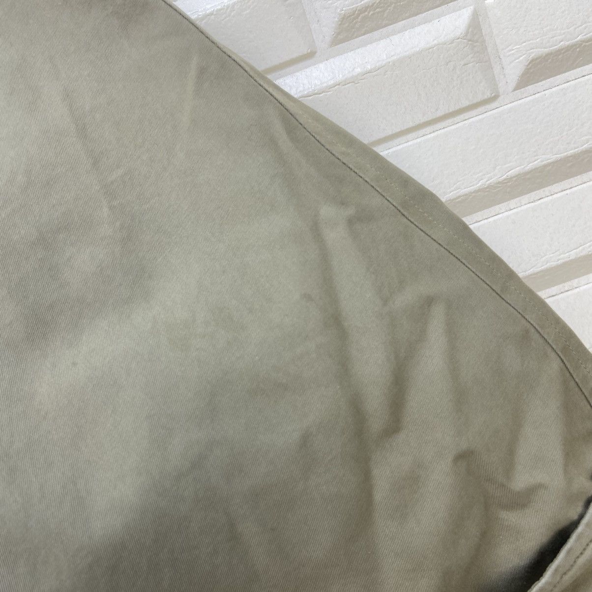 Burberry Prorsum Burberry’s Prorsum Made in England Nova Check Trench Coat Size US M / EU 48-50 / 2 - 10 Thumbnail
