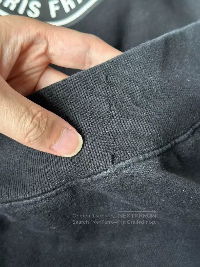 Balenciaga Balenciaga Hoodie Size US M / EU 48-50 / 2 - 5 Thumbnail